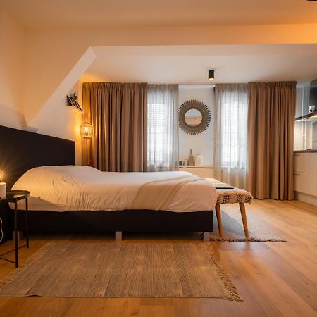 Madrid Suites Maastricht Exteriér fotografie